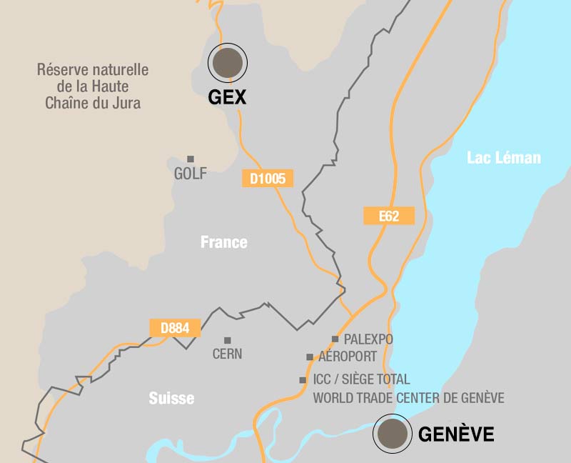 carte-gex-situation-hotelgrandparc